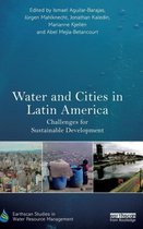 Water and Cities in Latin America