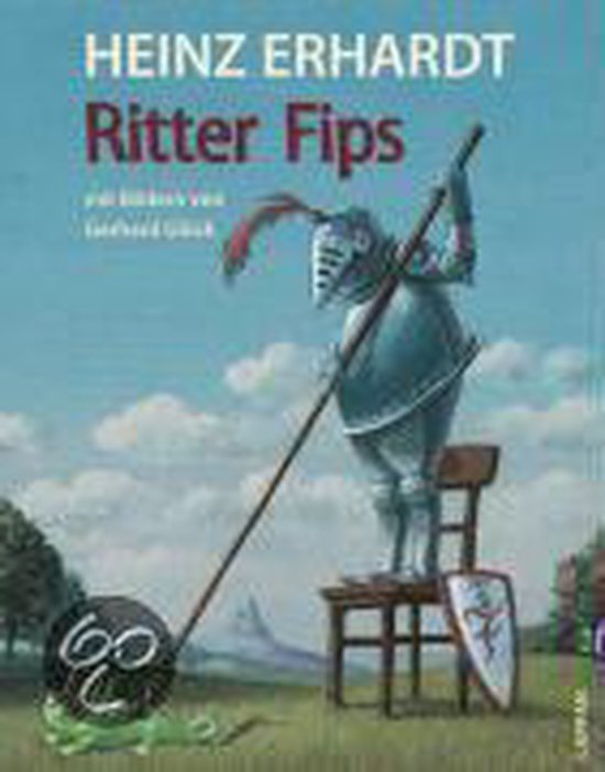 Ritter Fips Alle Gedichte
