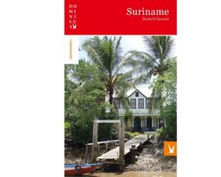 Dominicus  -   Suriname