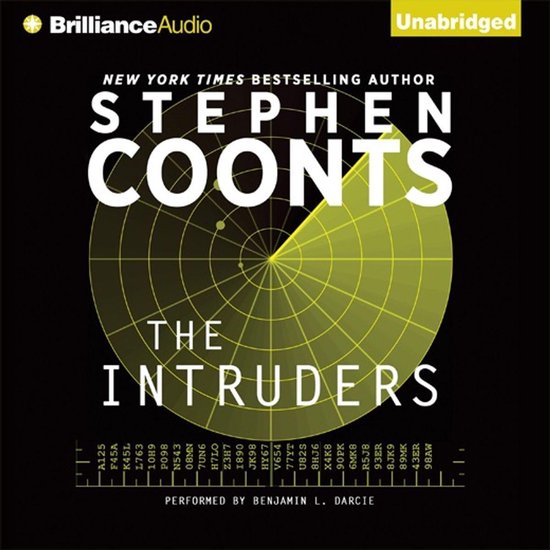 Intruders, The - cover