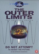 Outer Limits - Seizoen 2 (1964)