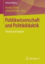 Politische Bildung - Politikwissenschaft und Politikdidaktik