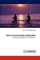 Host Community Attitudes