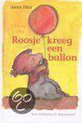 Roosje Kreeg Een Ballon