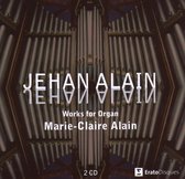 Alain J: Works For Organ