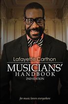 Lafayette Carthon Musicians' Handbook 2nd Edition