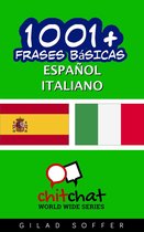 1001+ frases básicas español - italiano