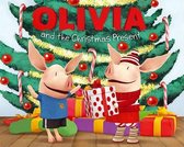 Boek cover Olivia and the Christmas Present van Farrah Mcdoogle