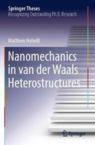 Nanomechanics in van der Waals Heterostructures