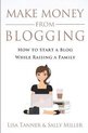 Make Money From Blogging