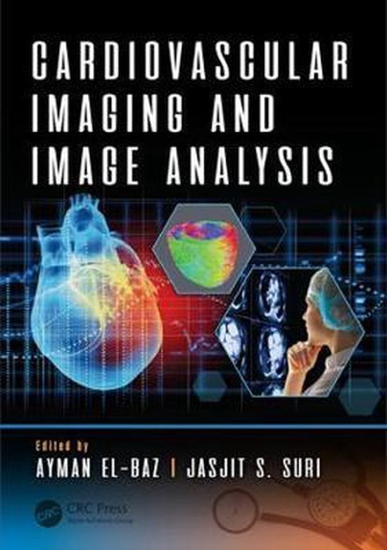 Cardiovascular Imaging and Image Analysis - cover