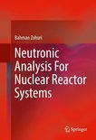 Neutronic Analysis For Nuclear Reactor Systems