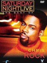 Saturday Night Live - Chris Rock