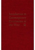 Introduction to Contemporary Civilization in the West