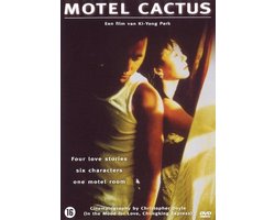 Speelfilm - Motel Cactus