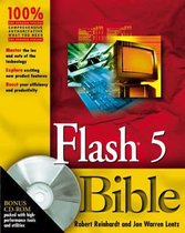 Flash 5 Bible