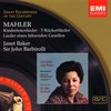 Great Recordings of the Century - Mahler / Janet Baker