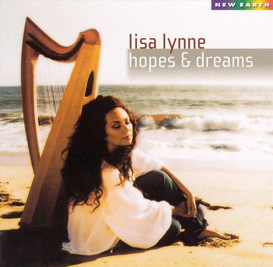 Hopes & Dreams, Lisa Lynne CD (album) Muziek