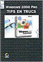 Windows 2000 Pro Tips & Trucs