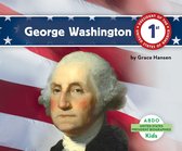 United States President Biographies -  George Washington