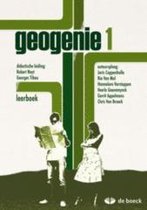 Geogenie 1 - leerboek