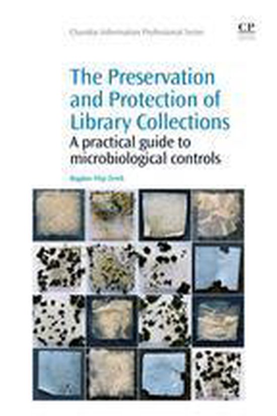 Chandos Information Professional Series - The Preservation a ... - cover
