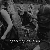 Kvedarkvintetten - Kvedarkvintetten (CD)