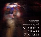 Stained Glass Stories