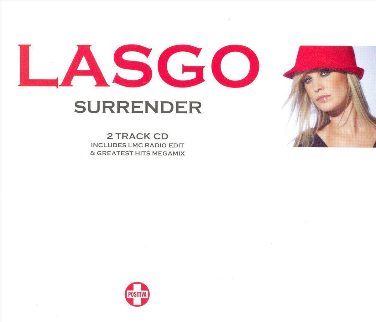Surrender - Lasgo