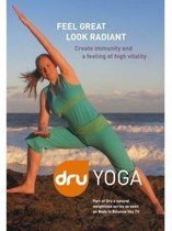 Dru Yoga - Feel great, look radiant