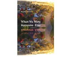 When We Were Someone Else