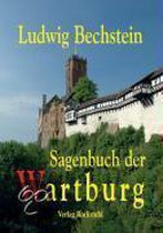 Sagenbuch Von Eisenach Und Der Wartburg