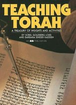 Teaching Torah