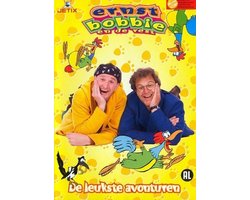 Ernst,Bobbie En De Rest - Leukste Avonturen