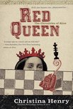 The Chronicles of Alice - Red Queen
