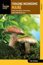 Foraging Series - Foraging Mushrooms Maine