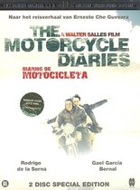 Motorcycly Diaries
