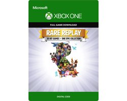 Rare Replay - Xbox One Download Image