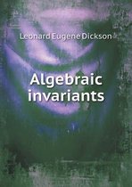 Algebraic Invariants