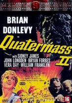 Quatermass -2-