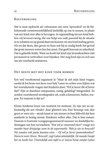 Pagina 12 met tekst over "Rolverdeling" en "Het beste met het kind voor hebben".