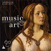 Music And Art In  Renaissance