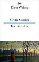 Crime classics - Krimiklassiker