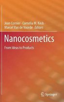 Nanocosmetics