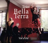 Trio Bella Terra - Vol D'ete (CD)