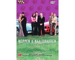 Noppen En Naaldhakken - Seizoen 1