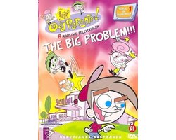 Fairly Odd Parents 1