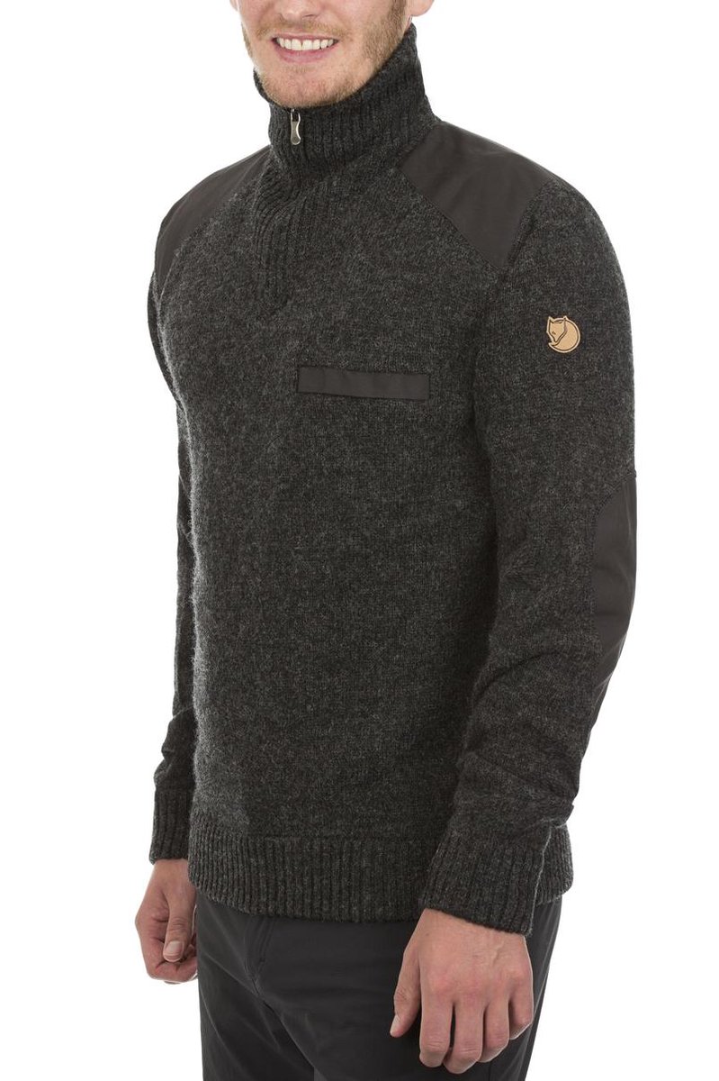 fjällräven herren koster sweater