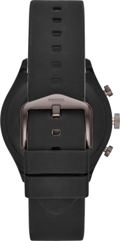 Fossil Sport Gen 4S - Smartwatch  - Zwart