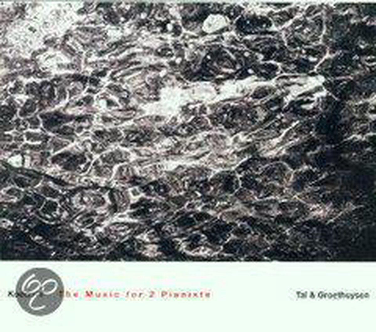Koechlin - Piano Music For Fou